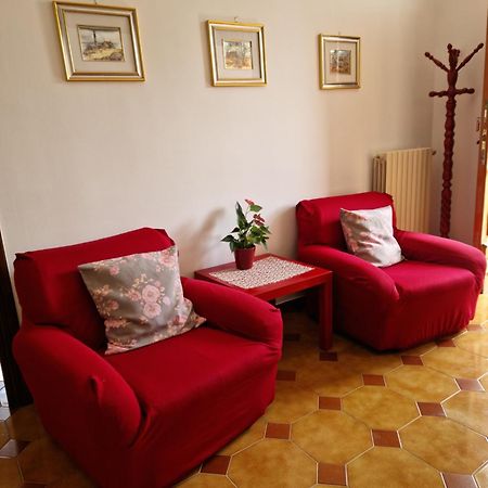 Relax In Campagna - Aquino Exterior foto