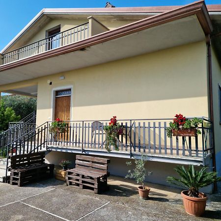 Relax In Campagna - Aquino Exterior foto